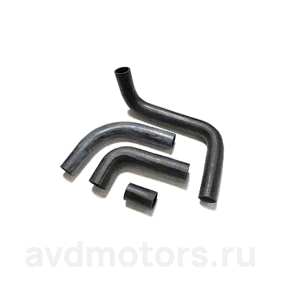 5225 — Патрубок газ 3102 БАЛАКОВО